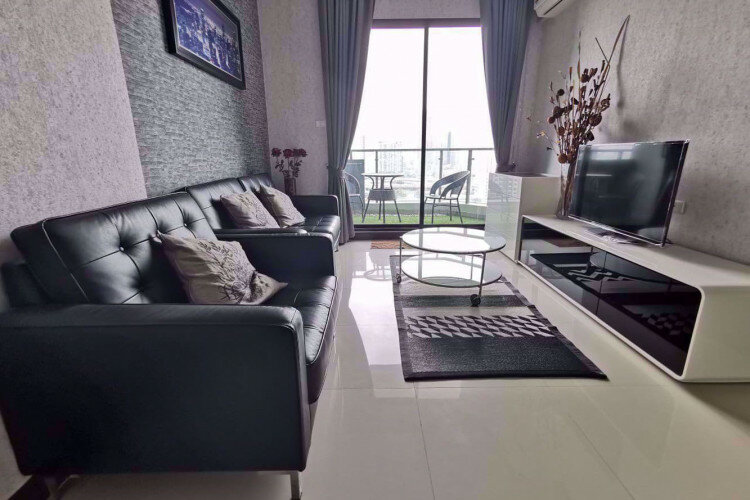 Кондоминиум в Бангкоке, Таиланд | THE350825