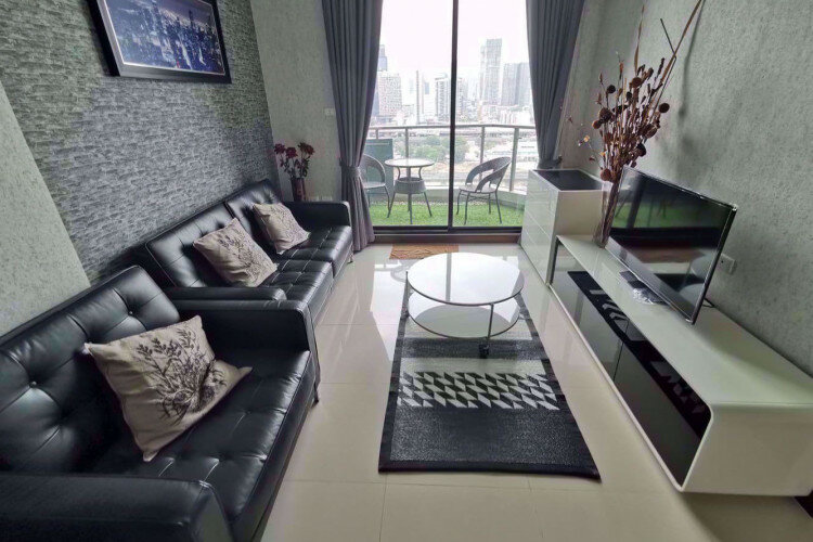 Кондоминиум в Бангкоке, Таиланд | THE350825