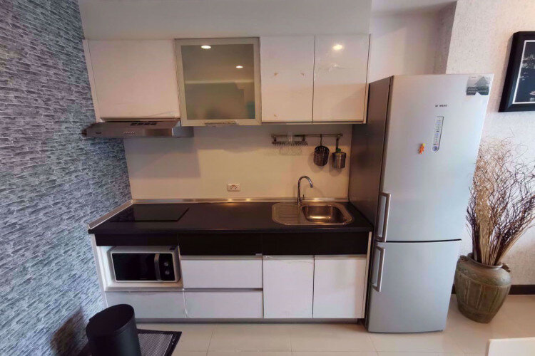 Кондоминиум в Бангкоке, Таиланд | THE350825