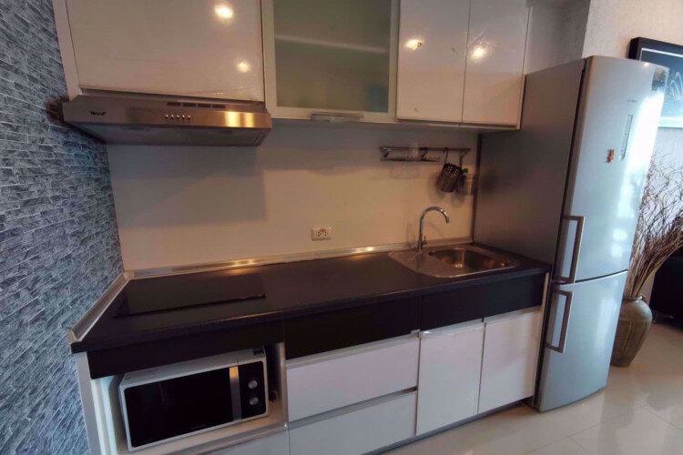 Кондоминиум в Бангкоке, Таиланд | THE350825