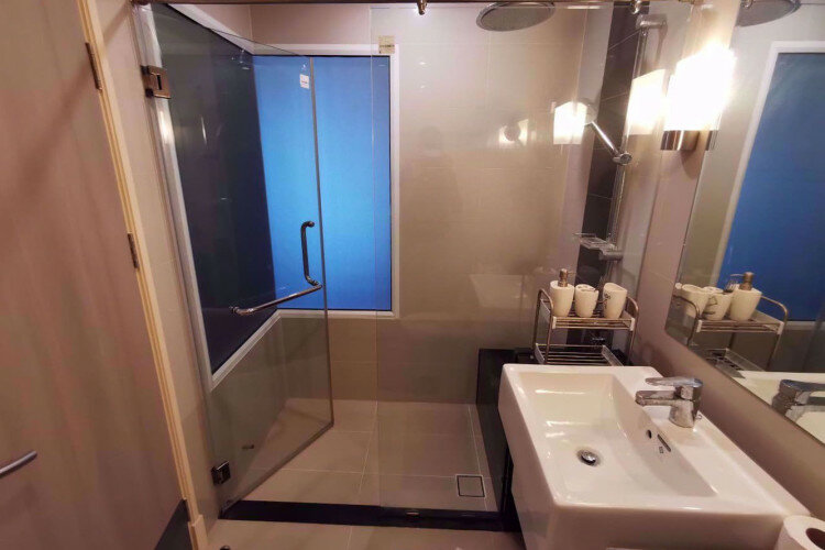 Кондоминиум в Бангкоке, Таиланд | THE350825