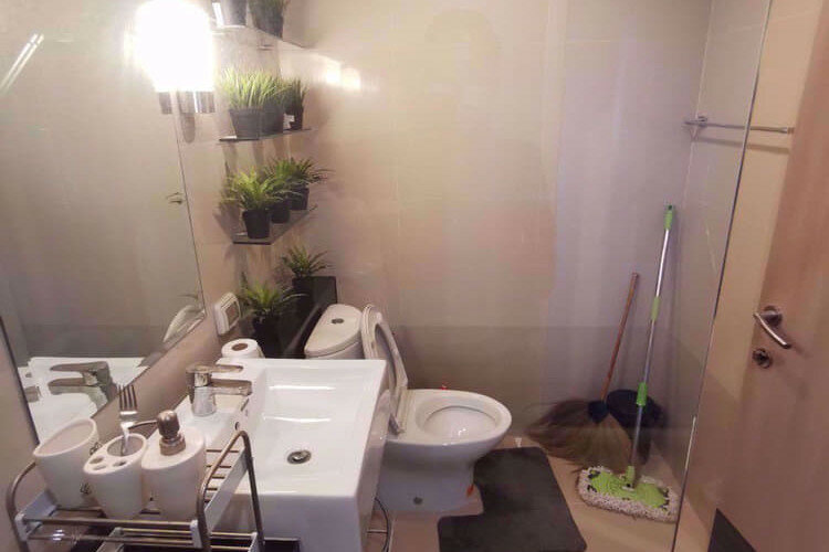 Кондоминиум в Бангкоке, Таиланд | THE350825