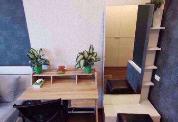 Кондоминиум в Бангкоке, Таиланд | THE350825