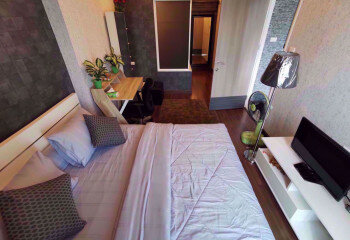 Кондоминиум в Бангкоке, Таиланд | THE350825