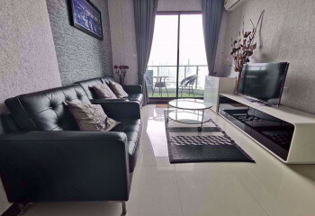 Кондоминиум в Бангкоке, Таиланд | THE350825