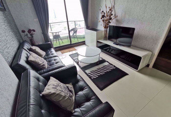 Кондоминиум в Бангкоке, Таиланд | THE350825