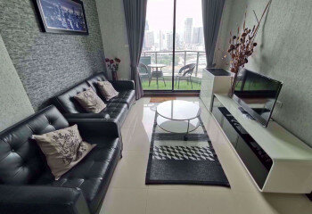 Кондоминиум в Бангкоке, Таиланд | THE350825