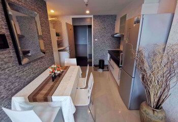 Кондоминиум в Бангкоке, Таиланд | THE350825