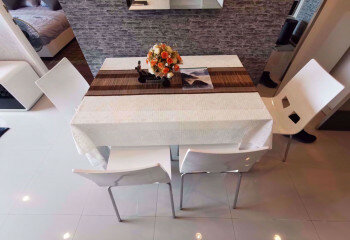 Кондоминиум в Бангкоке, Таиланд | THE350825