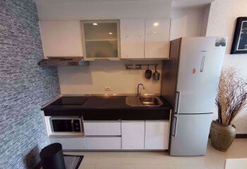 Кондоминиум в Бангкоке, Таиланд | THE350825