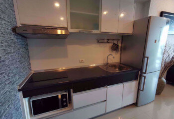 Кондоминиум в Бангкоке, Таиланд | THE350825