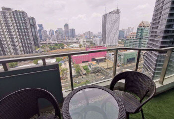 Кондоминиум в Бангкоке, Таиланд | THE350825