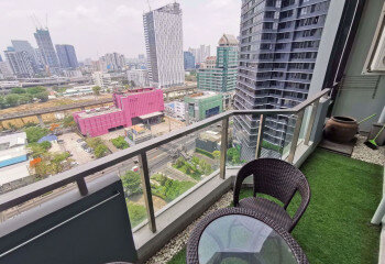 Кондоминиум в Бангкоке, Таиланд | THE350825