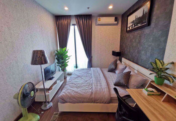 Кондоминиум в Бангкоке, Таиланд 