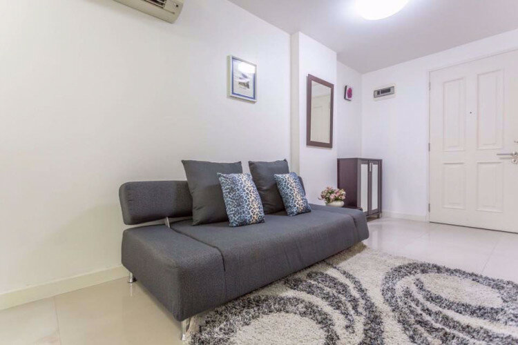 Кондоминиум в Бангкоке, Таиланд | THE549728