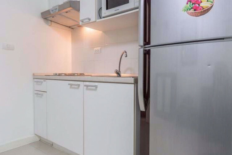 Кондоминиум в Бангкоке, Таиланд | THE549728