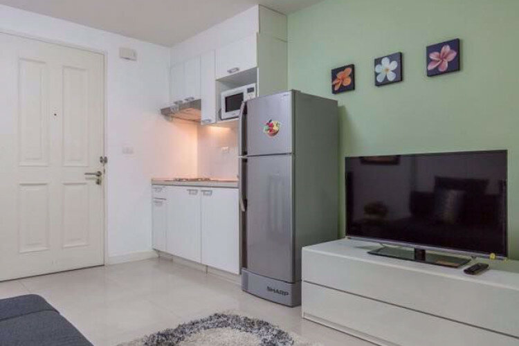 Кондоминиум в Бангкоке, Таиланд | THE549728