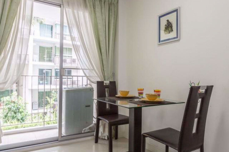 Кондоминиум в Бангкоке, Таиланд | THE549728