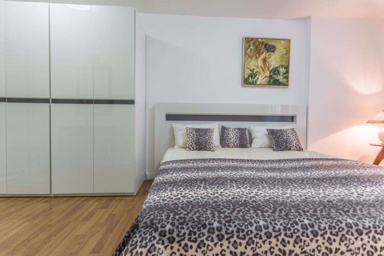 Кондоминиум в Бангкоке, Таиланд | THE549728