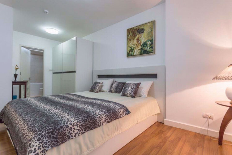 Кондоминиум в Бангкоке, Таиланд | THE549728