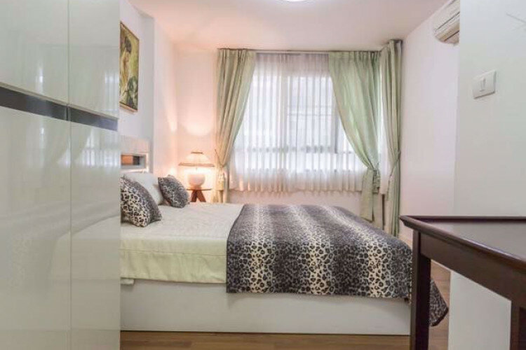 Кондоминиум в Бангкоке, Таиланд | THE549728