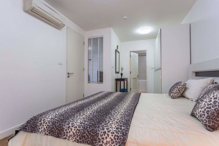 Кондоминиум в Бангкоке, Таиланд | THE549728