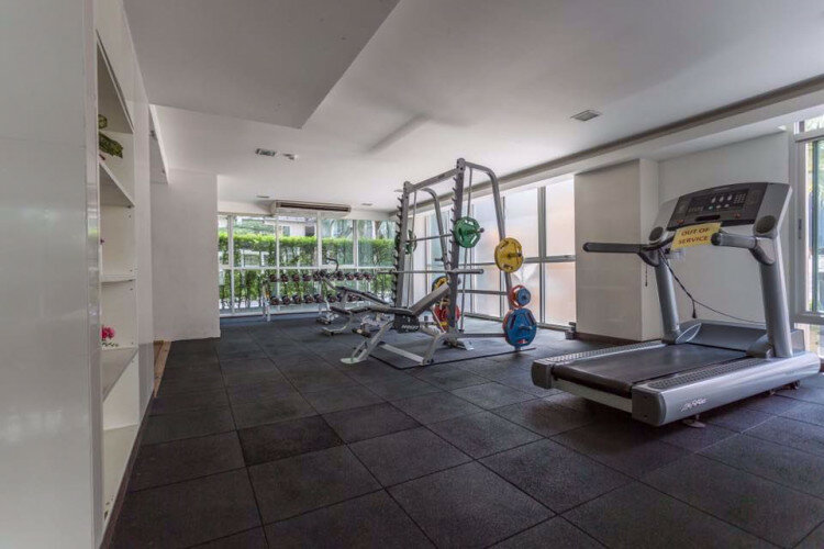 Кондоминиум в Бангкоке, Таиланд | THE549728