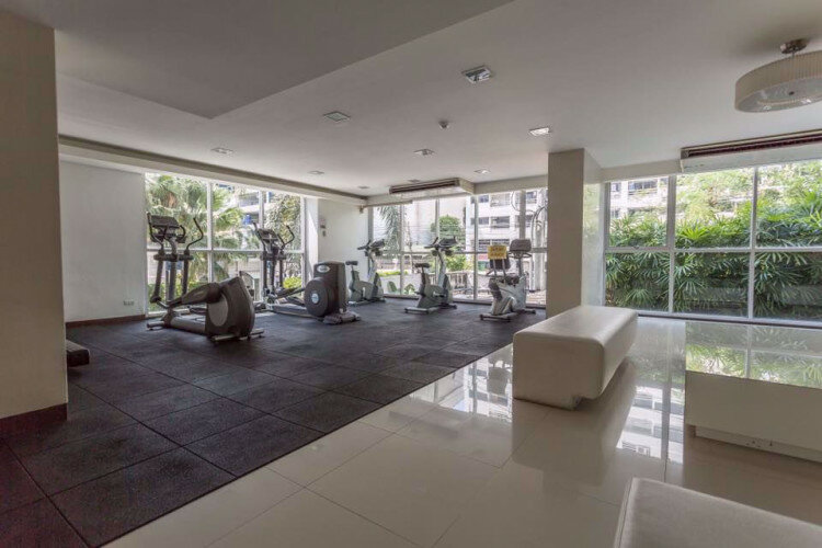 Кондоминиум в Бангкоке, Таиланд | THE549728