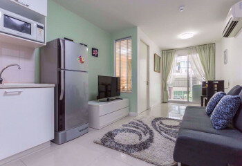 Кондоминиум в Бангкоке, Таиланд | THE549728