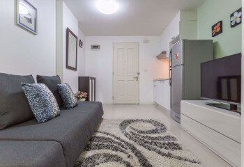 Кондоминиум в Бангкоке, Таиланд | THE549728