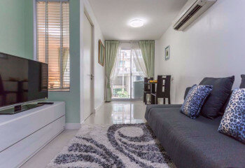 Кондоминиум в Бангкоке, Таиланд | THE549728