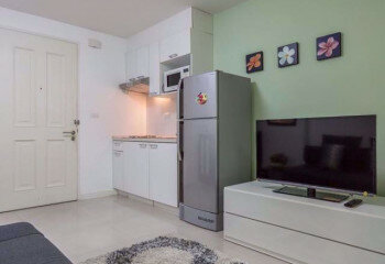 Кондоминиум в Бангкоке, Таиланд | THE549728