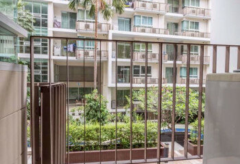 Кондоминиум в Бангкоке, Таиланд | THE549728