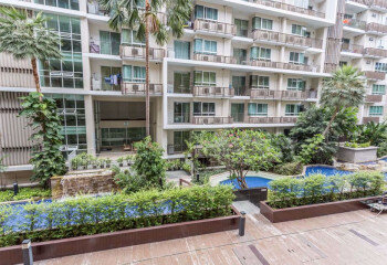 Кондоминиум в Бангкоке, Таиланд | THE549728