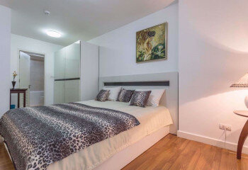 Кондоминиум в Бангкоке, Таиланд | THE549728