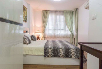 Кондоминиум в Бангкоке, Таиланд | THE549728