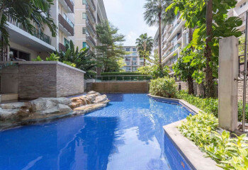 Кондоминиум в Бангкоке, Таиланд | THE549728