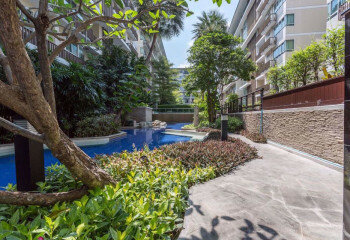 Кондоминиум в Бангкоке, Таиланд | THE549728