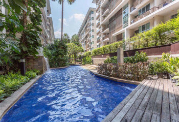 Кондоминиум в Бангкоке, Таиланд | THE549728