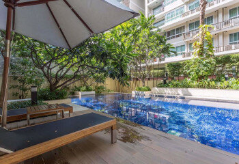 Кондоминиум в Бангкоке, Таиланд | THE549728