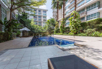 Кондоминиум в Бангкоке, Таиланд | THE549728