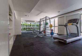 Кондоминиум в Бангкоке, Таиланд | THE549728