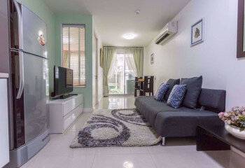 Кондоминиум в Бангкоке, Таиланд 