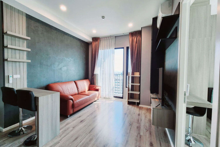 Кондоминиум в Бангкоке, Таиланд | THE155424