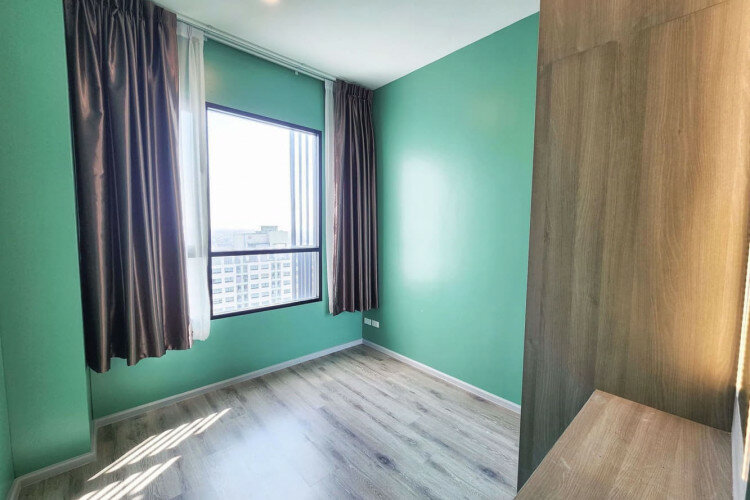 Кондоминиум в Бангкоке, Таиланд | THE155424