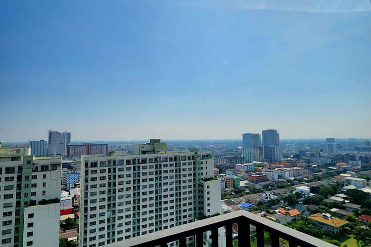 Кондоминиум в Бангкоке, Таиланд | THE155424