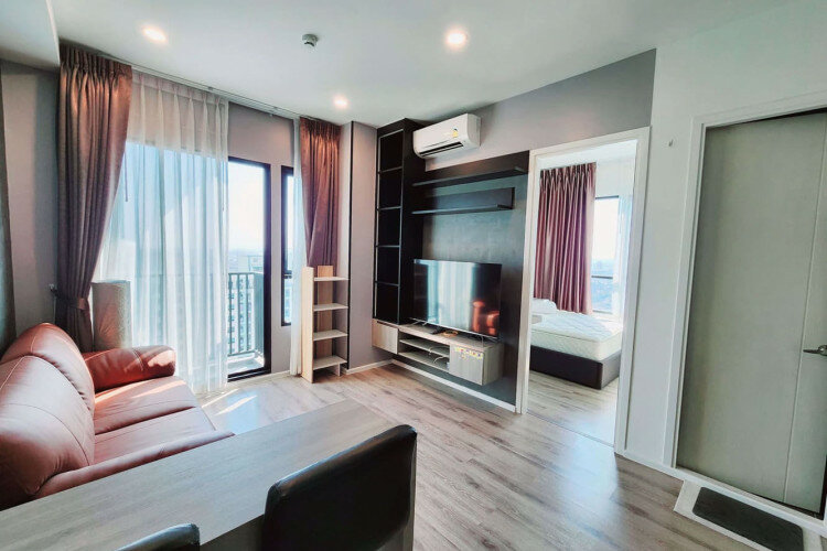 Кондоминиум в Бангкоке, Таиланд | THE155424