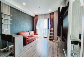 Кондоминиум в Бангкоке, Таиланд | THE155424