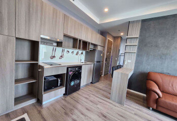 Кондоминиум в Бангкоке, Таиланд | THE155424