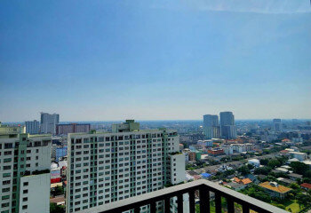 Кондоминиум в Бангкоке, Таиланд | THE155424